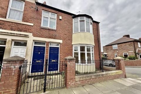undefined, Saltwell Road, Gateshead
