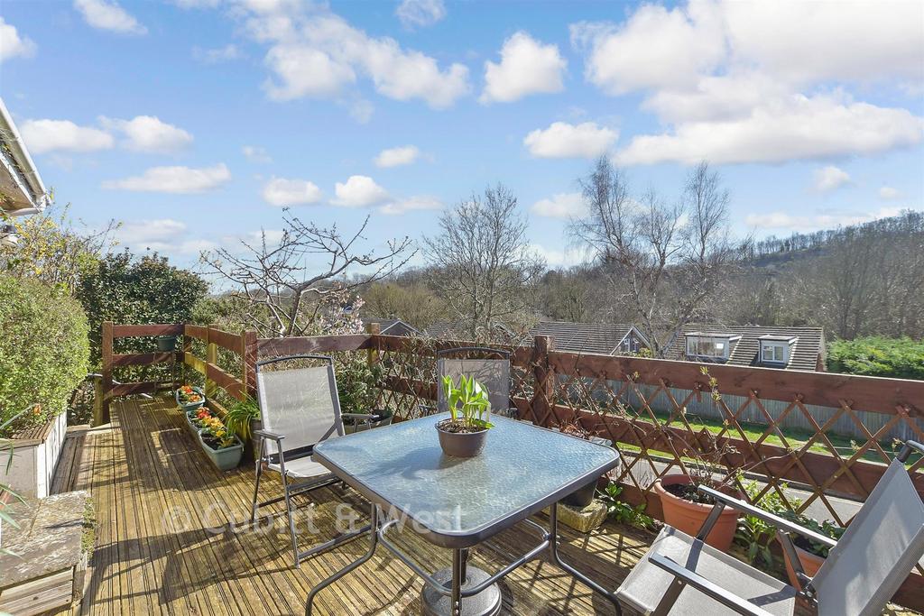 Patio / Decking