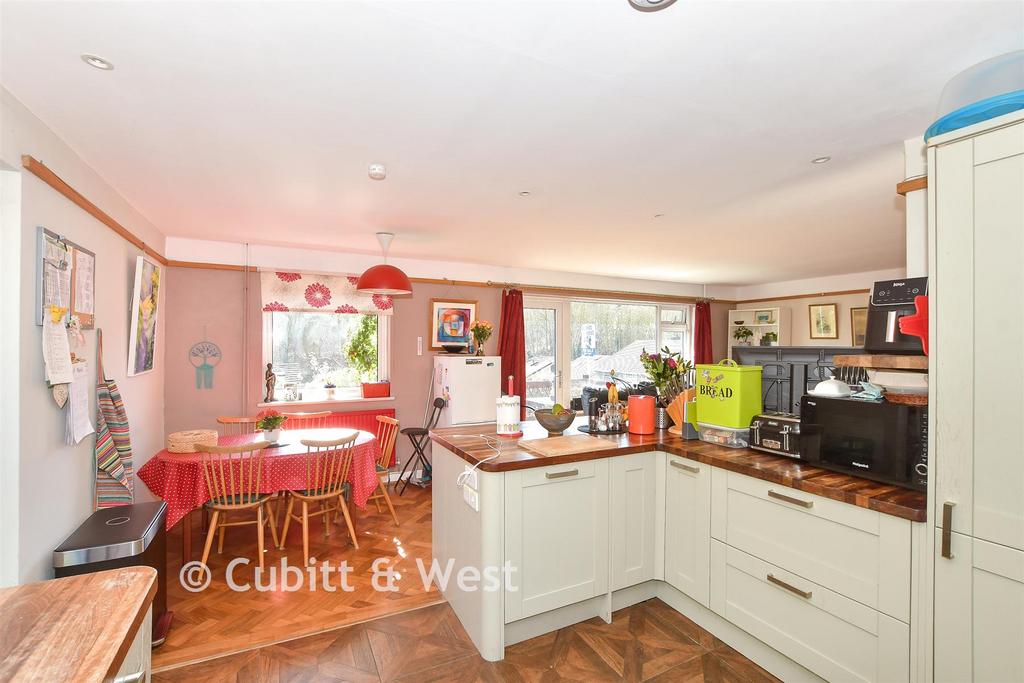 Kitchen/ Diner