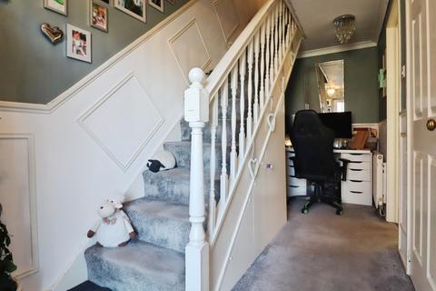 undefined, Bluebell Drive, CARDIFF