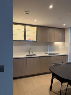 2 bedroom apartment to rent, Palmer Road, London SW11