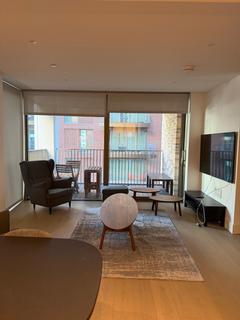 2 bedroom apartment to rent, Palmer Road, London SW11