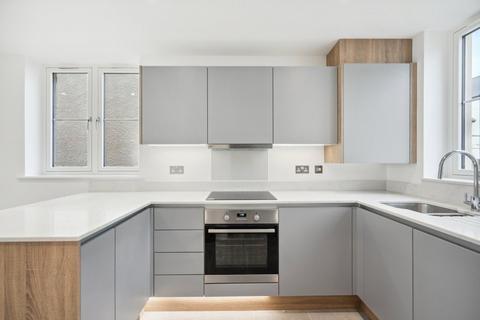 undefined, The Bertram, Heyford Park, Upper Heyford, Bicester, Oxfordshire, OX25