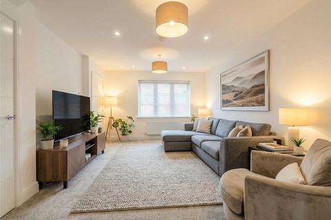 undefined, The Bertram, Heyford Park, Upper Heyford, Bicester, Oxfordshire, OX25