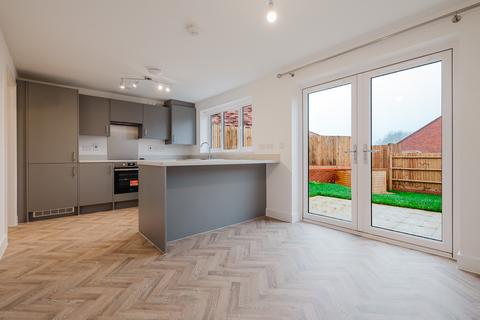 undefined, Leaf Living at Willow Park, Buckingham, MK18