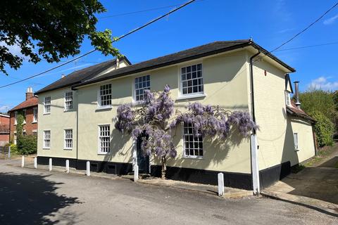 5 bedroom detached house for sale, Charsfield, Nr Woodbridge, Suffolk