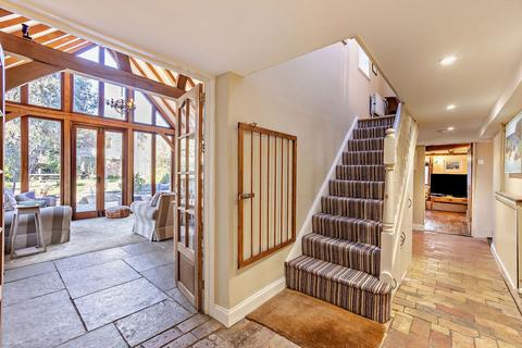 5 bedroom detached house for sale, Charsfield, Nr Woodbridge, Suffolk