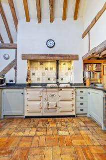 5 bedroom detached house for sale, Charsfield, Nr Woodbridge, Suffolk