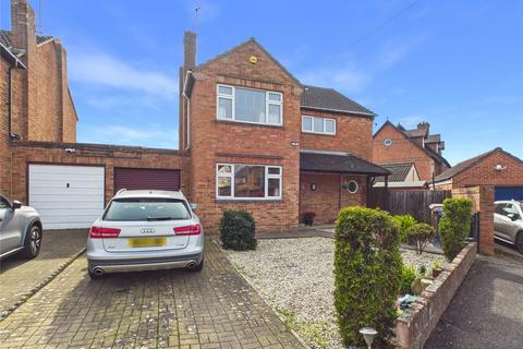 undefined, Cheltenham Road East, Gloucester, Gloucestershire, GL3