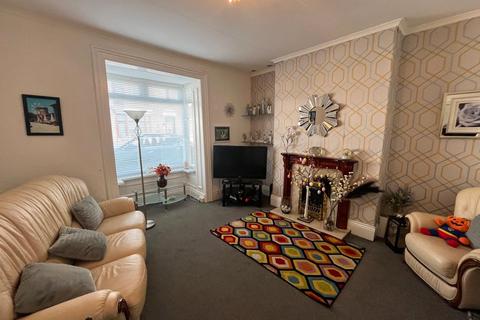 3 bedroom terraced house for sale, Alexandra Terrace, County Durham DH6