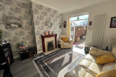 3 bedroom terraced house for sale, Alexandra Terrace, County Durham DH6