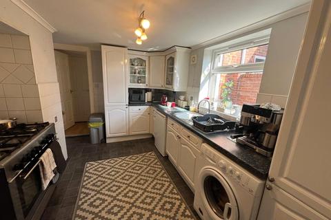 3 bedroom terraced house for sale, Alexandra Terrace, County Durham DH6