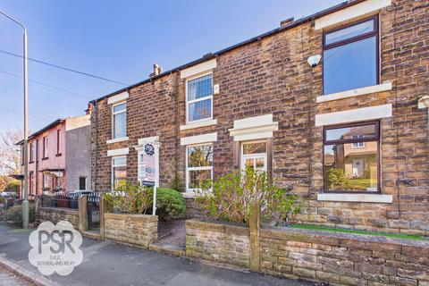 2 bedroom terraced house for sale, Low Leighton Road, New Mills, SK22