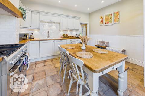 2 bedroom terraced house for sale, Low Leighton Road, New Mills, SK22