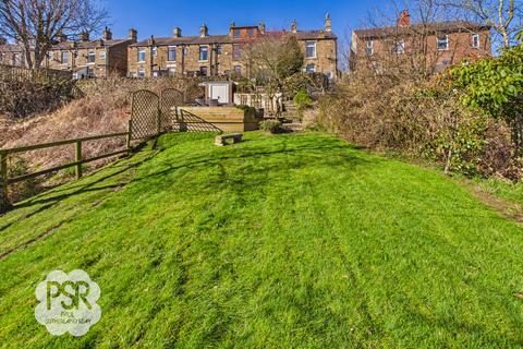 2 bedroom terraced house for sale, Low Leighton Road, New Mills, SK22