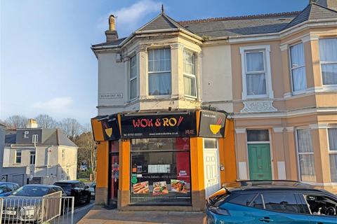 undefined, Beaumont Road, PLYMOUTH