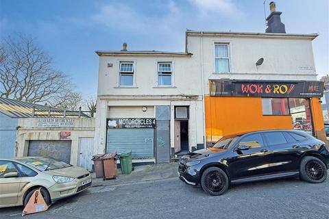 undefined, Beaumont Road, PLYMOUTH