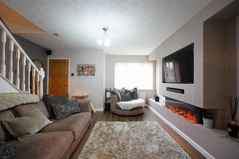 undefined, Grey Friar Close, Barrow-In-Furness