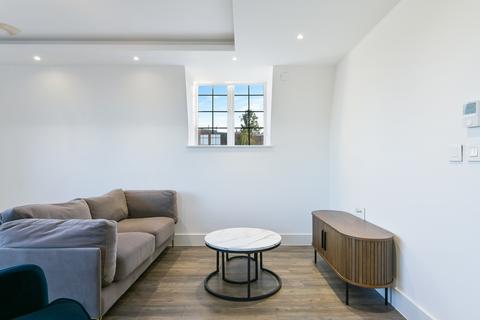 2 bedroom apartment to rent, at GCP - London, Flat 8, 81, Hampstead Reach, Chandos Way NW11