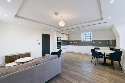 2 bedroom apartment to rent, at GCP - London, Flat 8, 81, Hampstead Reach, Chandos Way NW11
