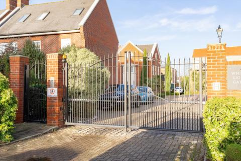 undefined, White Lion Gate, Cobham, Surrey, KT11