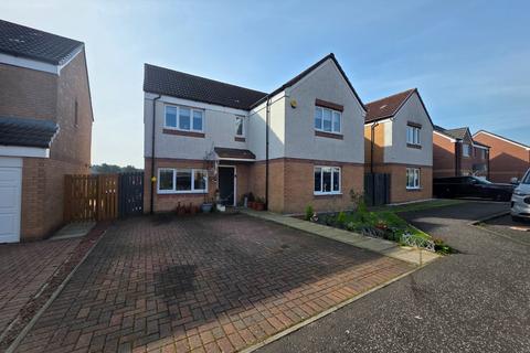 undefined, Guildford Drive, Glasgow City, Glasgow, G33