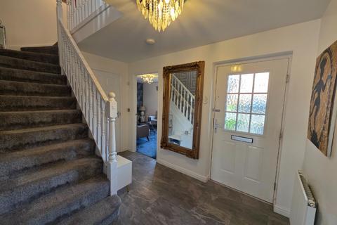 undefined, Guildford Drive, Glasgow City, Glasgow, G33