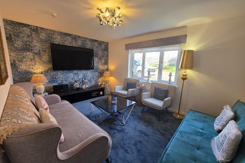 undefined, Guildford Drive, Glasgow City, Glasgow, G33