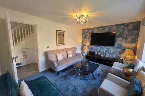 undefined, Guildford Drive, Glasgow City, Glasgow, G33