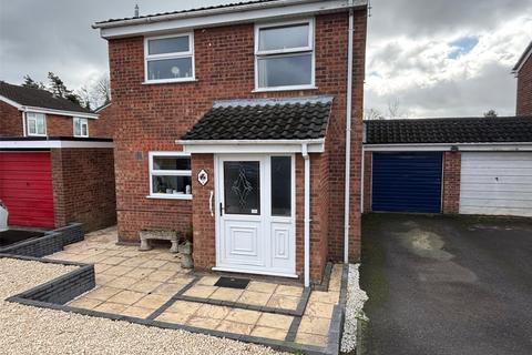undefined, Peveril Bank, Dawley Bank, Telford, Shropshire, TF4