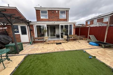 undefined, Peveril Bank, Dawley Bank, Telford, Shropshire, TF4