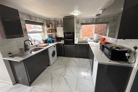 undefined, Peveril Bank, Dawley Bank, Telford, Shropshire, TF4