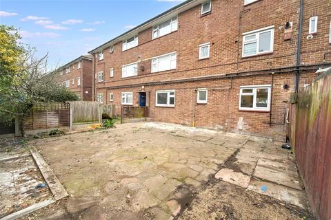 undefined, Ellenborough Road, SIDCUP