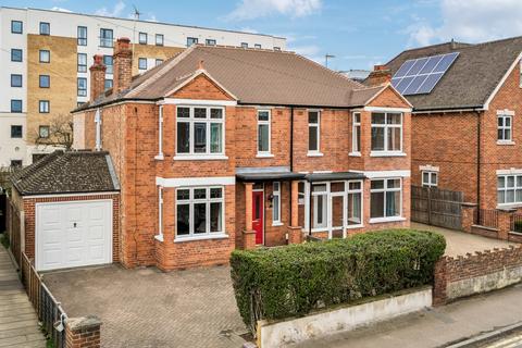 3 bedroom semi-detached house for sale, Town Centre, Maidenhead