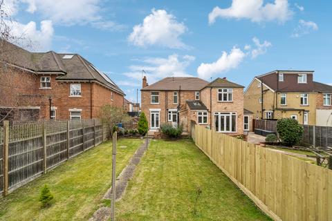 3 bedroom semi-detached house for sale, Town Centre, Maidenhead