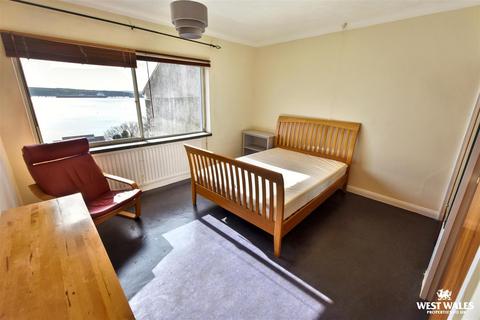 undefined, Hamilton Terrace, Milford Haven