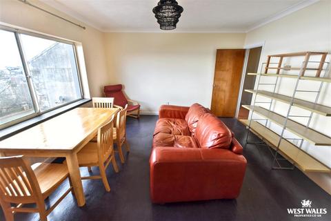 undefined, Hamilton Terrace, Milford Haven