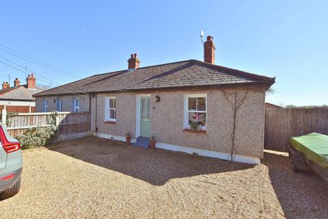 3 bedroom bungalow for sale, The Street, Stow Maries