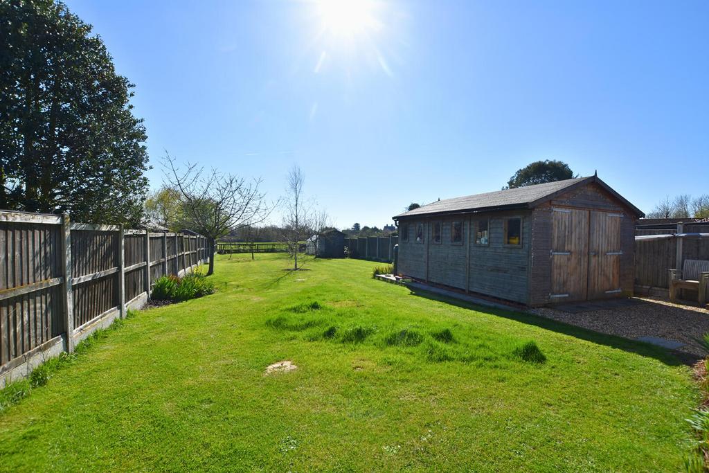 Outbuilding