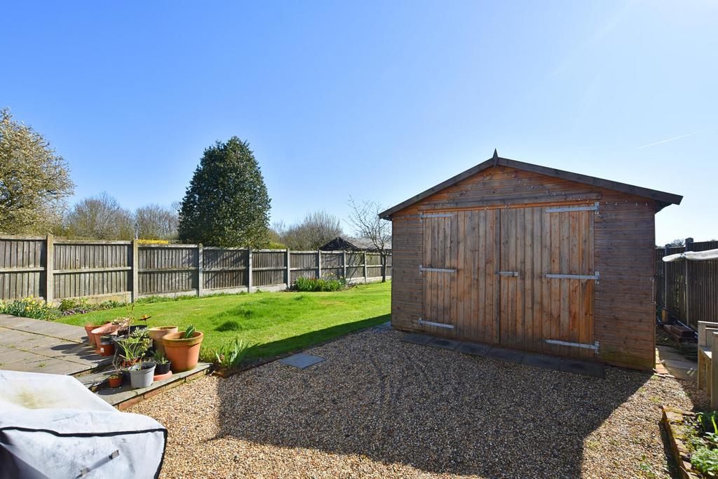 Outbuilding