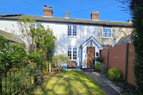 2 bedroom terraced house for sale, EASTLAND GATE, LOVEDEAN