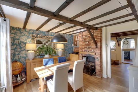 2 bedroom terraced house for sale, EASTLAND GATE, LOVEDEAN