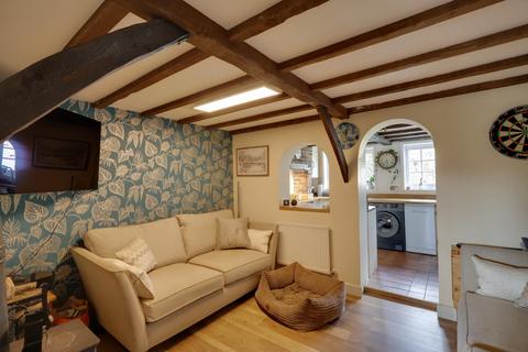 2 bedroom terraced house for sale, EASTLAND GATE, LOVEDEAN