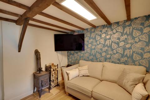 2 bedroom terraced house for sale, EASTLAND GATE, LOVEDEAN