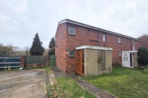 3 bedroom semi-detached house for sale, BELVOIR CLOSE, FAREHAM
