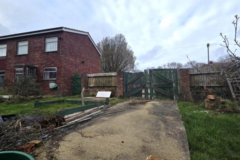 3 bedroom semi-detached house for sale, BELVOIR CLOSE, FAREHAM