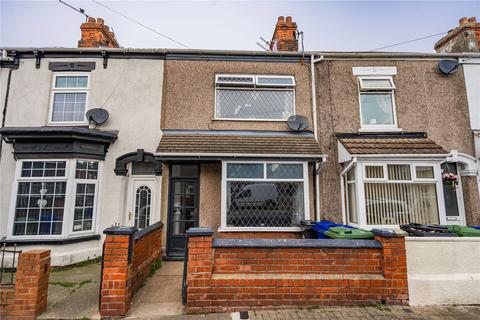 undefined, College Street, Cleethorpes, Lincolnshire, DN35