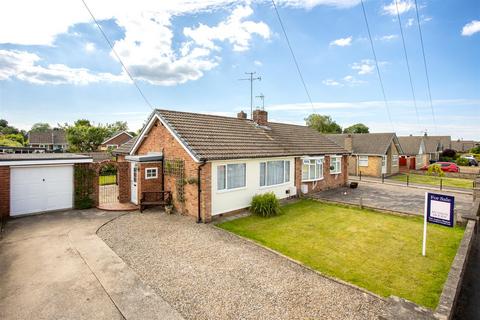 undefined, Elm Tree Avenue, Upper Poppleton