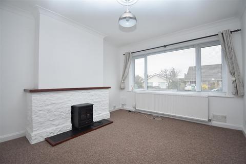undefined, Elm Tree Avenue, Upper Poppleton