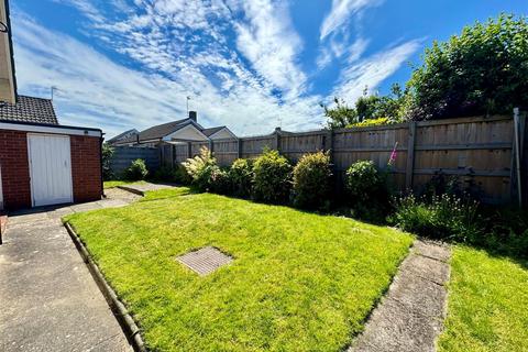 undefined, Elm Tree Avenue, Upper Poppleton